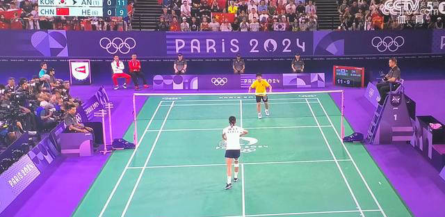 让比赛进入 让比赛进入