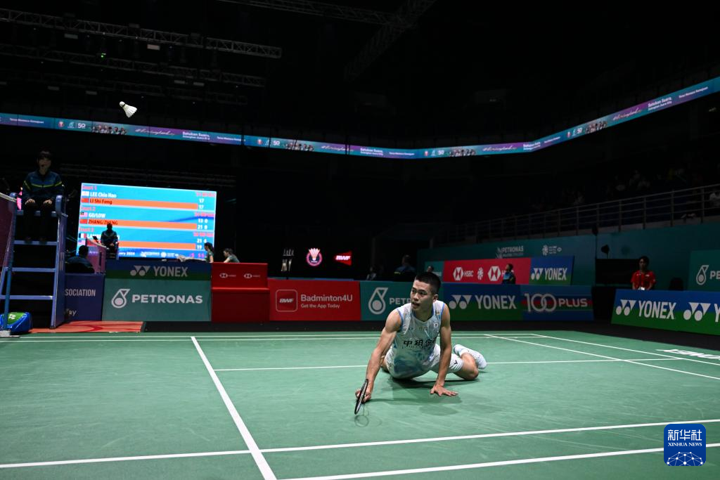 了进入决赛 了进入决赛