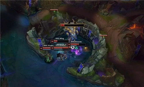 她的核心观 她的核心观