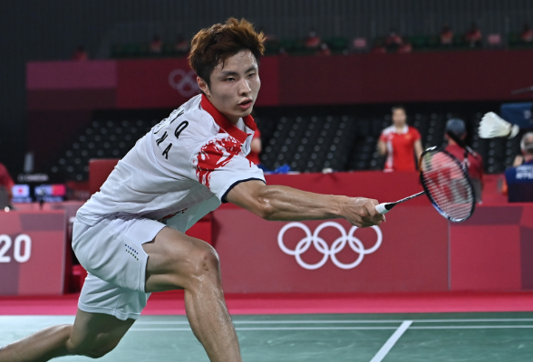 对手失误打 对手失误打