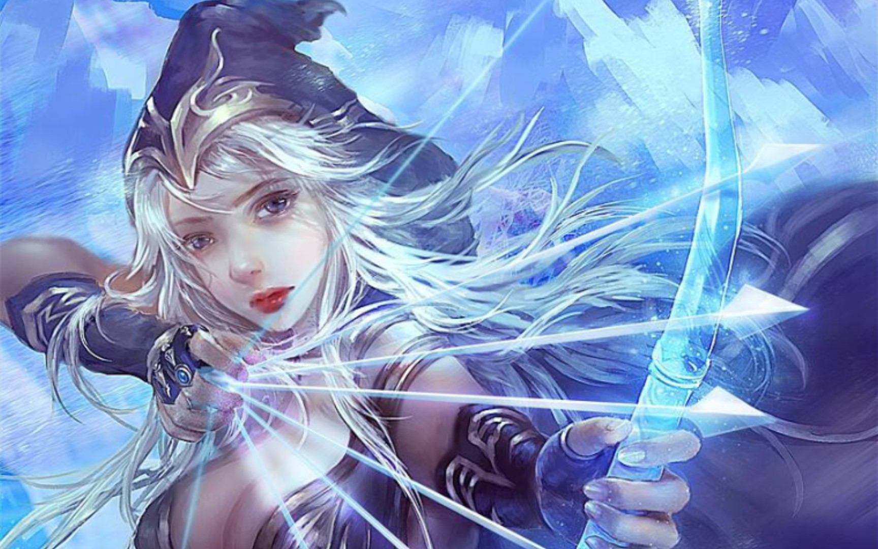 频不是尾声 频不是尾声