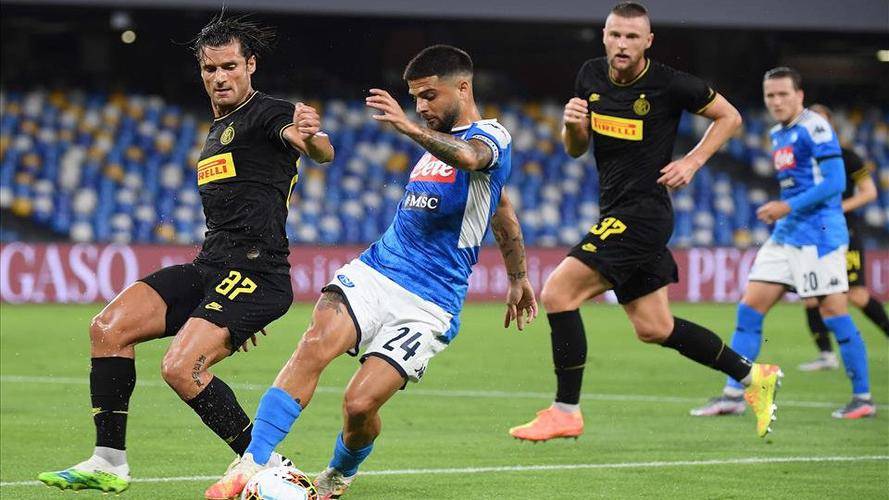 推荐方向 推荐方向