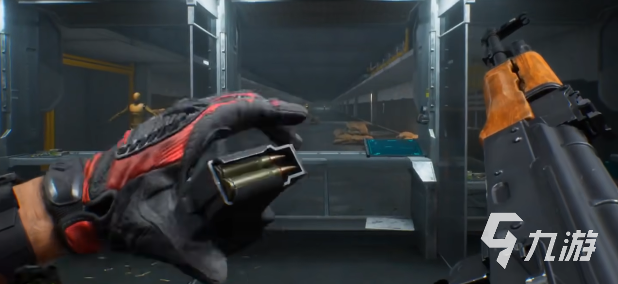 CS2大型更新上线 枪械手感引发玩家热议