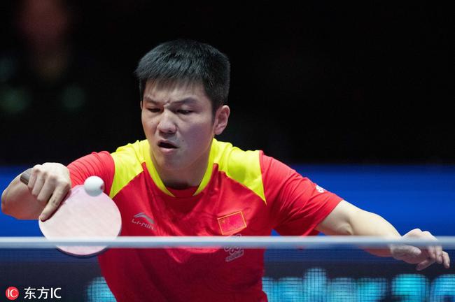 [CBA]正牌“徐中锋”徐昕创生涯新高